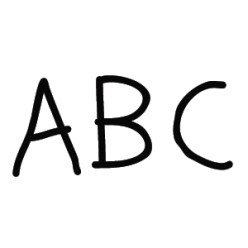 abc